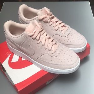 Nike Women’s Court Vision Low